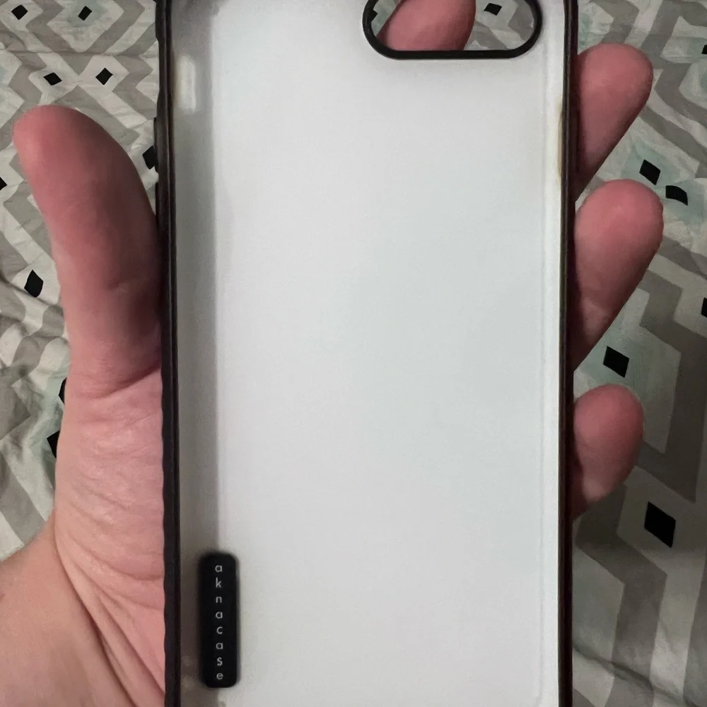 128GB Rose gold iPhone 7 Plus